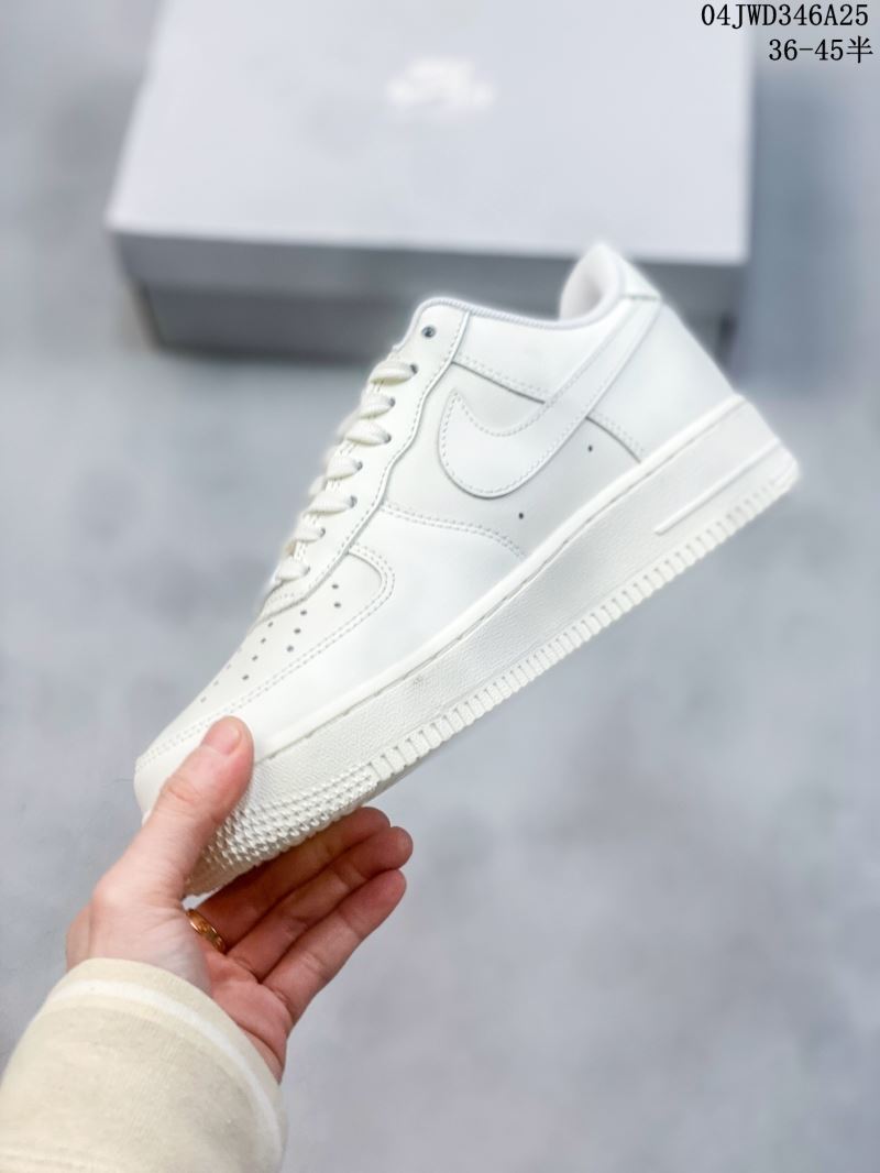 Nike Air Force 1 Shoes